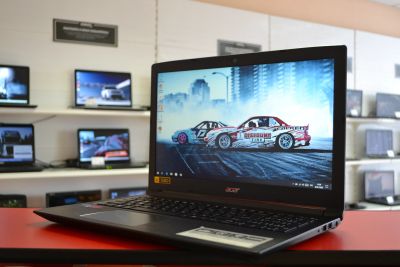 Лот: 15258981. Фото: 1. Acer Aspire 3 A315-41G-R867 (15... Ноутбуки