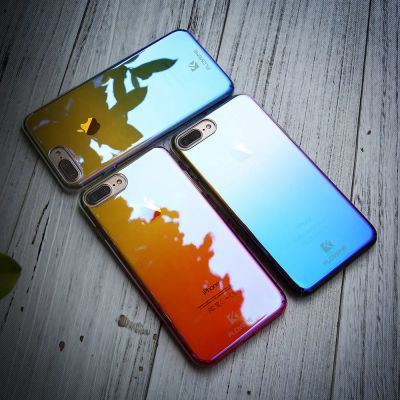 Лот: 10554507. Фото: 1. Чехол для IPhone 7 Floveme. Чехлы, бамперы