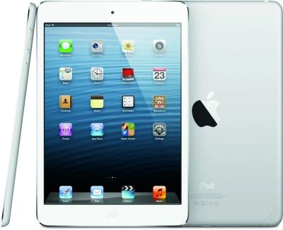 Лот: 3613198. Фото: 1. Apple iPad mini 2 Retina Wi-Fi... Планшеты