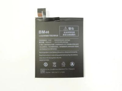 Лот: 16452816. Фото: 1. Аккумулятор для Xiaomi Redmi Note... Аккумуляторы