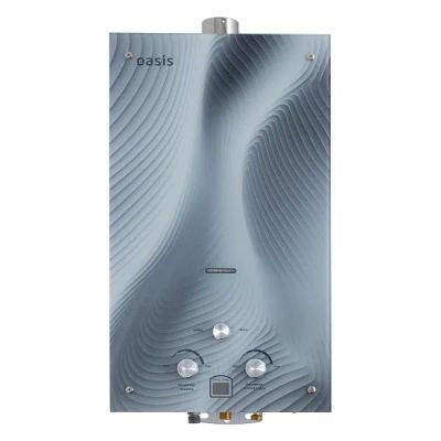 Лот: 24920101. Фото: 1. Газовая колонка Oasis 24 HG. Водонагреватели, бойлеры