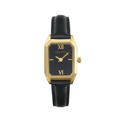 Лот: 23858868. Фото: 1. Женские часы ANNE KLEIN 3968BKBK. Оригинальные наручные часы