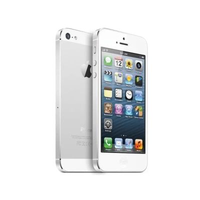 Лот: 4491620. Фото: 1. Продам смартфон Apple iPhone 5... Смартфоны