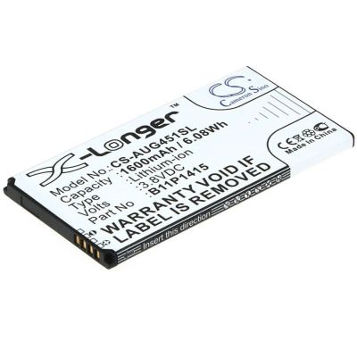 Лот: 15547208. Фото: 1. Аккумулятор CS-AUG451SL- Asus... Аккумуляторы