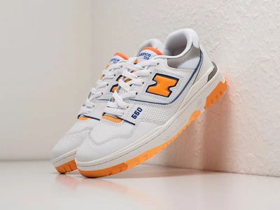 Лот: 24976599. Фото: 1. Кроссовки New Balance 550. Кеды, кроссовки, слипоны