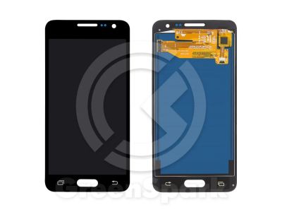 Лот: 13959866. Фото: 1. Дисплей для Samsung A300F Galaxy... Дисплеи, дисплейные модули, тачскрины