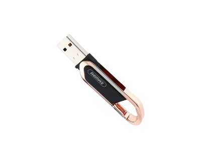 Лот: 19835897. Фото: 1. Flash USB 2.0 64Gb Remax RX-801... Держатели для телефонов