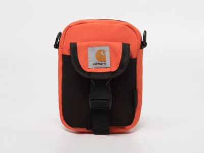 Лот: 22156685. Фото: 1. Наплечная сумка CarHartt. Сумки