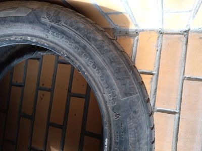 Лот: 16504435. Фото: 1. Шины Michelin. Шины