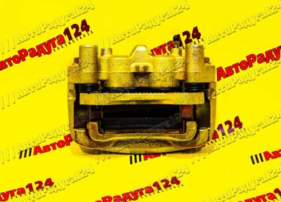 Лот: 18641283. Фото: 1. Суппорт УАЗ-3160, 315195 Patriot... Тормозная система