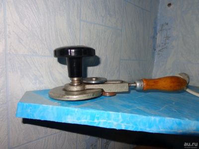 Лот: 9835490. Фото: 1. Закаточная машинка / прибор для... Кухонные аксессуары