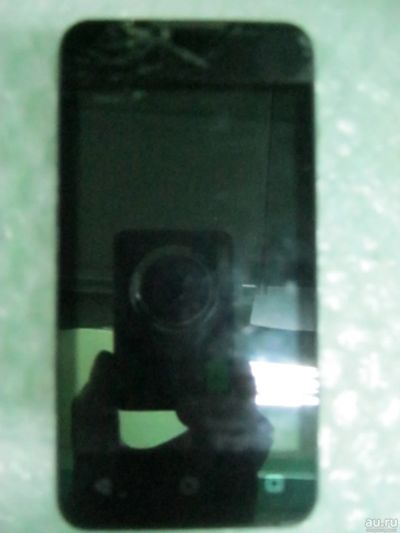 Лот: 13601435. Фото: 1. смартфон micromax d303. Смартфоны