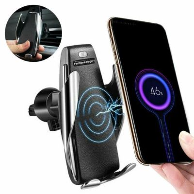 Лот: 16773963. Фото: 1. Держатель сотового S5 Smart Sensor... Другое (оснащение, оборудование, аксессуары)