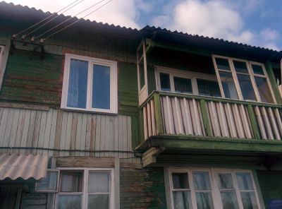 Лот: 8278430. Фото: 1. Продам 1-ю квартиру. Квартиры, студии