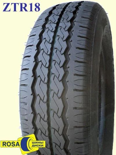 Лот: 3611719. Фото: 1. Автошина 225/70/R15LT 8 P.R. 112... Шины