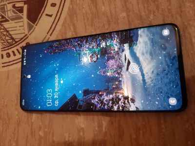 Лот: 17111432. Фото: 1. Samsung galaxy s20+ 20 + plus. Смартфоны