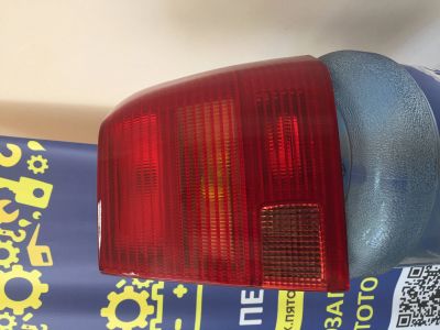 Лот: 14415121. Фото: 1. Фонарь задний VW Passat 97-99... Оптика и освещение
