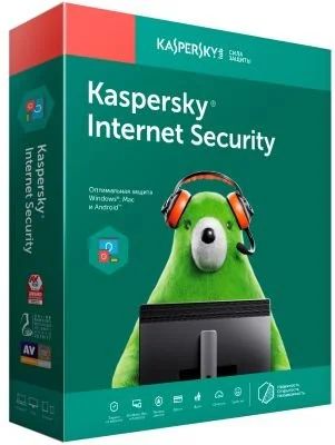 Лот: 16208522. Фото: 1. Kaspersky Internet Security Multi-Device... Офисные и специальные (CADы)