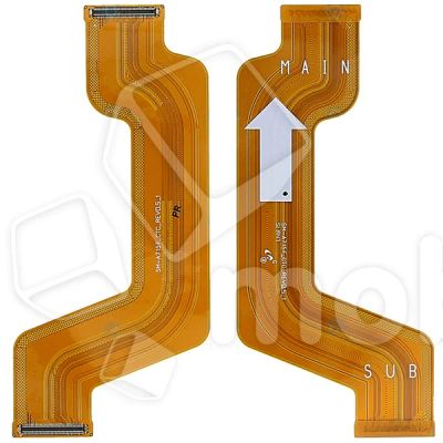 Лот: 18914697. Фото: 1. Шлейф для Samsung Galaxy A71... Шлейфы, разъёмы
