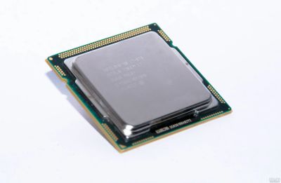Лот: 13379693. Фото: 1. Процессор Intel Core i7-870 (8... Процессоры
