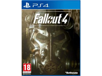 Лот: 10777890. Фото: 1. fallout 4. Игры для консолей