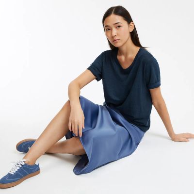 Лот: 24906262. Фото: 1. Футболка LaRedoute. Другое (одежда, обувь, галантерея)