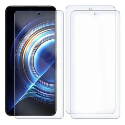 Лот: 24484424. Фото: 1. Защитное стекло Krutoff для Xiaomi... Защитные стёкла, защитные плёнки