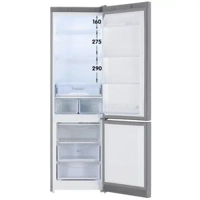 Лот: 23907931. Фото: 1. Холодильник Indesit DS 4200 G... Холодильники, морозильные камеры