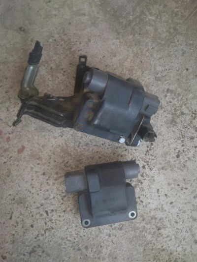 Лот: 3342706. Фото: 1. продам катушки зажигания на Honda... Двигатель и элементы двигателя