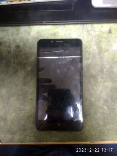 Лот: 19983374. Фото: 1. Смартфон Leagoo Kiicaa Power. Смартфоны