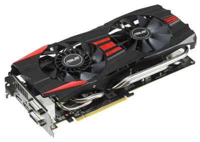 Лот: 7000104. Фото: 1. R9 280x. Видеокарты