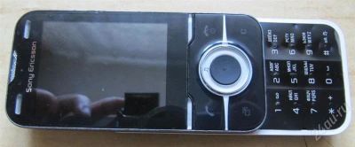 Лот: 1669083. Фото: 1. Sony Ericsson U100i Yari. Кнопочные мобильные телефоны