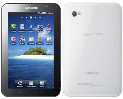 Лот: 3845842. Фото: 1. Samsung Tab P1000 16GB. Планшеты