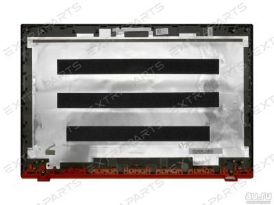 Лот: 15967117. Фото: 1. Крышка матрицы для ноутбука ACER... Корпуса, блоки питания