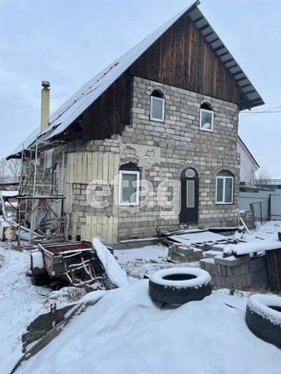 Лот: 25297415. Фото: 1. 5-комн. и более дом , посёлок... Дома