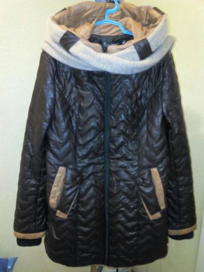 Лот: 8244556. Фото: 1. Продам куртку. Верхняя одежда
