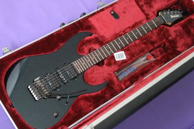 Лот: 4965578. Фото: 1. Ibanez Prestige RG 1570 TEAM J... Гитары