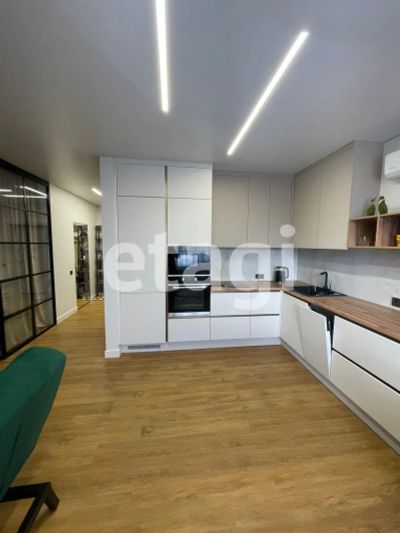 Лот: 25293103. Фото: 1. 1-комн. квартира , Красноярск... Квартиры, студии