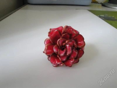 Лот: 450089. Фото: 1. Изделия из полимерной глины кольцо... Кольца, перстни