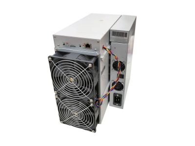 Лот: 22197093. Фото: 1. Новые asic iceriver KS3M. Майнинг фермы, товары для майнинга