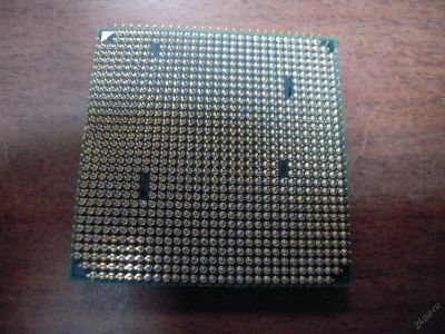 Лот: 5763918. Фото: 1. Процессор CPU 2 ядра AM3 Athlon... Процессоры