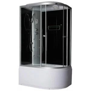 Лот: 10189615. Фото: 1. Душевая кабина Niagara 510L (новая... Душевые кабины