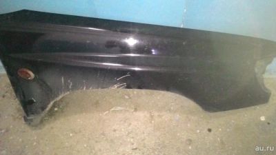 Лот: 9508747. Фото: 1. Крыло для Subaru Forester. Кузов