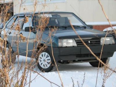 Лот: 150087. Фото: 1. Ваз 2109i. Автомобили
