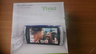 Лот: 5958551. Фото: 1. Телефон сотовый Sony Ericsson... Кнопочные мобильные телефоны