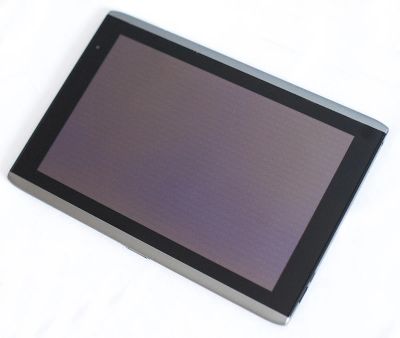 Лот: 7504706. Фото: 1. Acer iconia tab a501. Планшеты