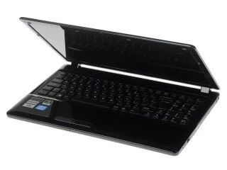 Лот: 4131782. Фото: 1. Игровой DNS 15,6" LED с гиговой... Ноутбуки