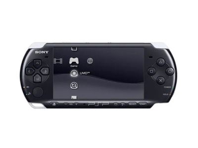 Лот: 2034776. Фото: 1. PSP 2008. Игровые приставки, консоли