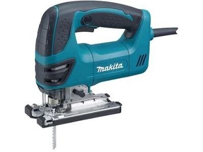 Лот: 3384550. Фото: 1. Лобзик Makita 4350FCT. Гарантия... Электроинструмент