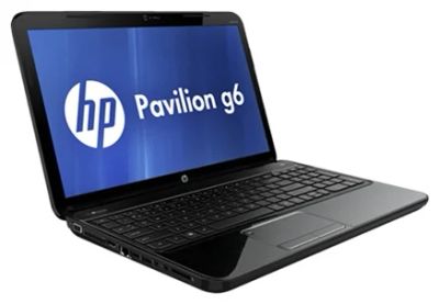 Лот: 4096540. Фото: 1. Ноутбук HP Pavilion g6-2307sr... Ноутбуки